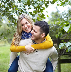 Meet your Posher, Bryan